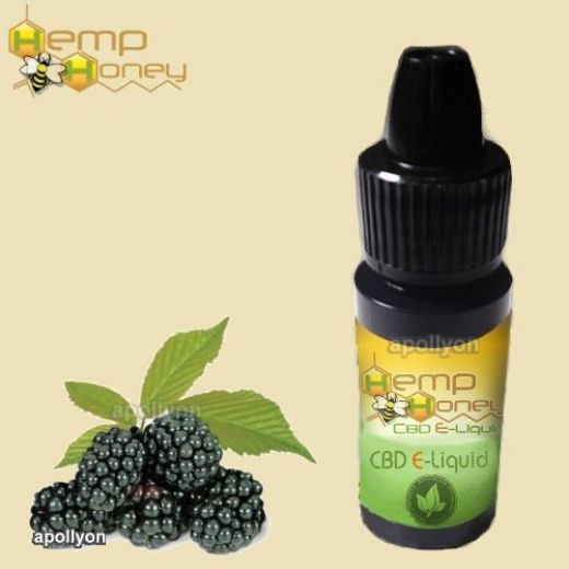 CBD E-Liquid Braam