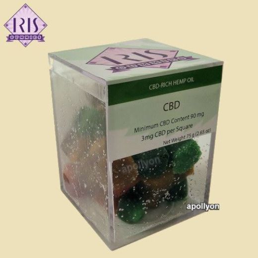 CBD Gummies CBD Gummies