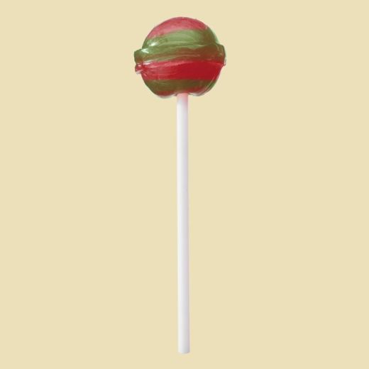 CBD Lolly Strawberry