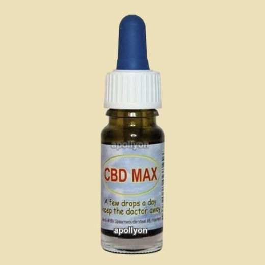 CBD Max CBDa