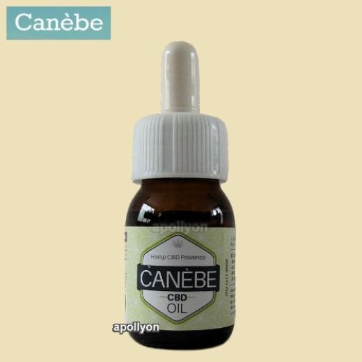 CBD Olie Canebe