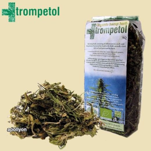CBD-rijke Eenhuizige Hennep CBD-rijke Eenhuizige Hennep