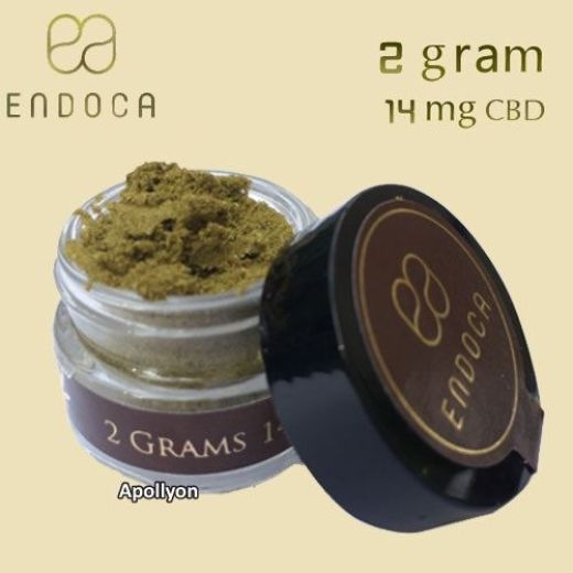 CBD Shish Kief CBD Shish Kief