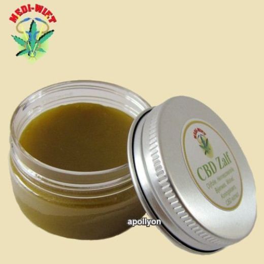 CBD Zalf