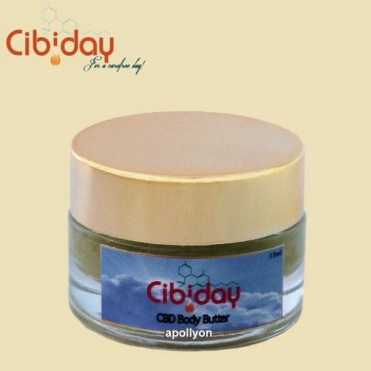 CBD Zalf Cibiday CBD Zalf Cibiday