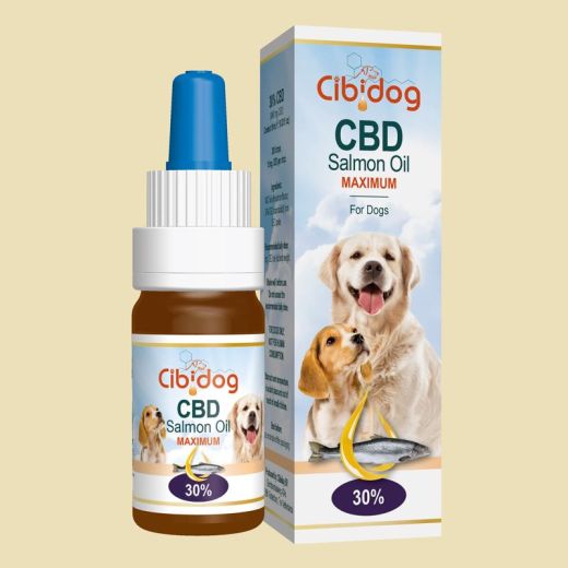 Cibidog Maximum Salmon 30% Cibidog Maximum Salmon 30%