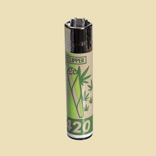 Clipper 420 Joint