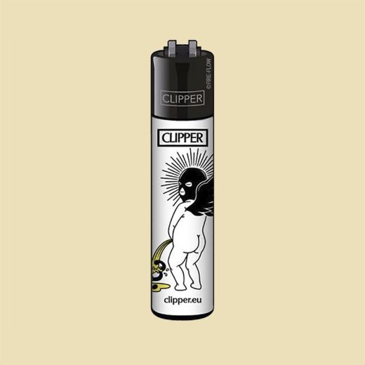 Clipper Badass Piss