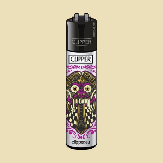 Clipper Bali-Barong Rose