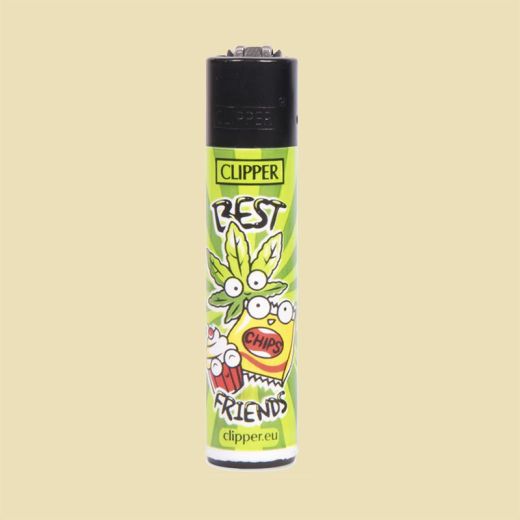Clipper Best Friends Chips