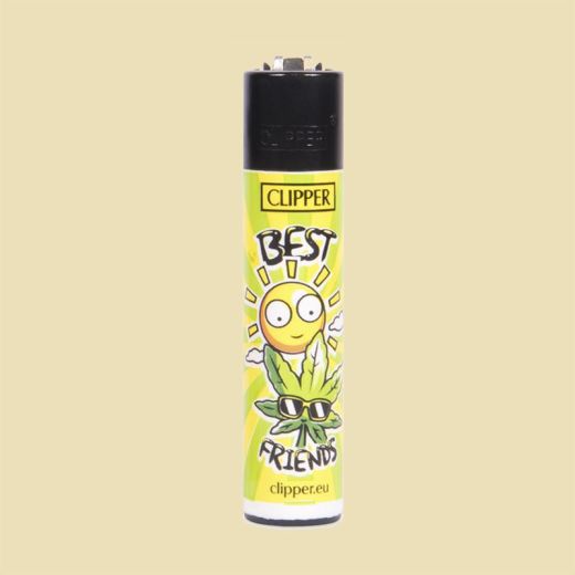 Clipper Best Friends Sun