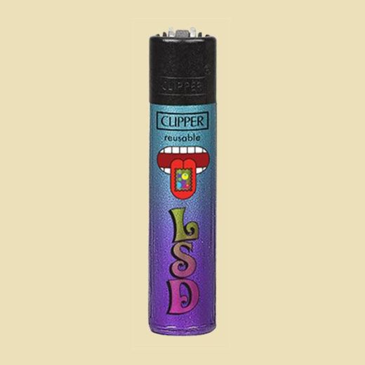 Clipper Edge LSD