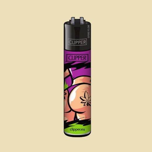 Clipper Hot Ass Weed