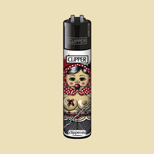 Clipper Matro Woman Sm Clipper Matro Woman Sm