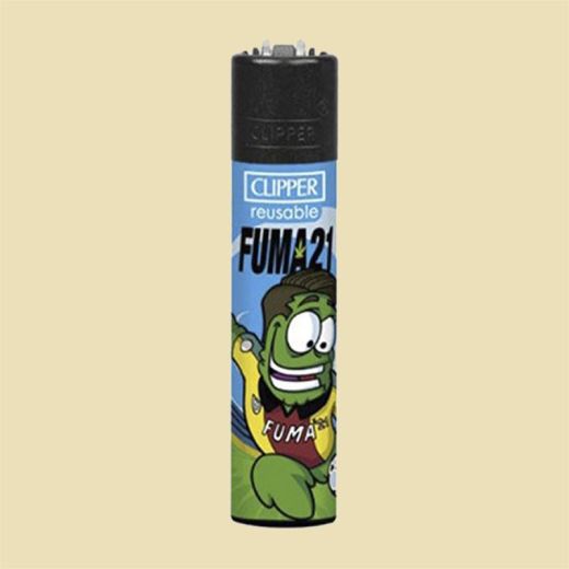Clipper Players Weed Fuma21