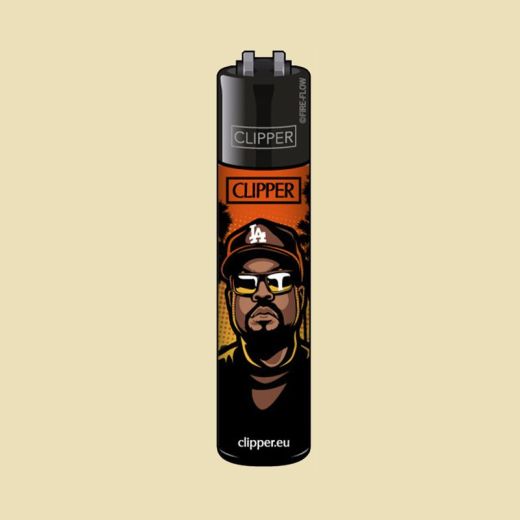 Clipper Rap Legend Ice Cube