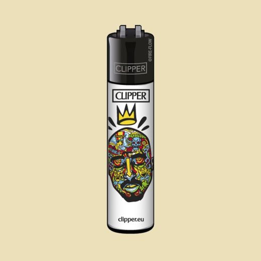 Clipper Rap Legend Tupac