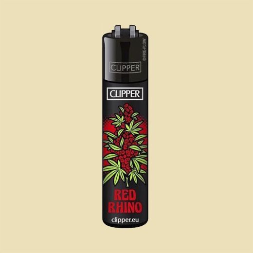 Clipper Strain Red Rhino