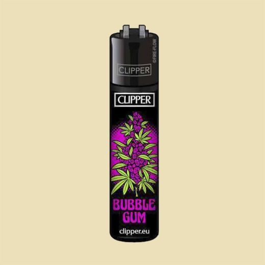 Clipper Strainz Bubble Gum