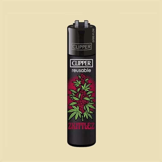 Clipper Strainz Zkittlez