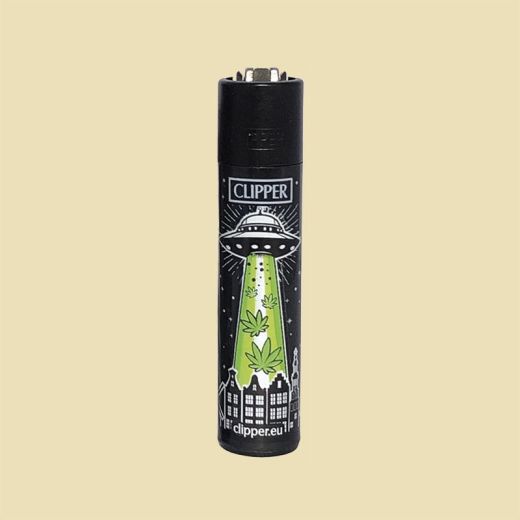 Clipper Ufo Weedleaf Clipper Ufo Weedleaf
