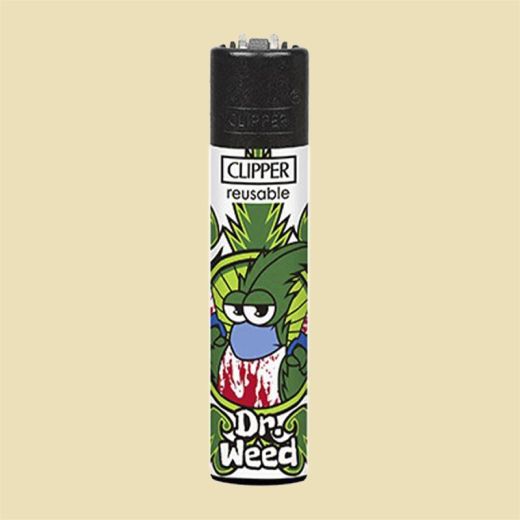 Clipper Weed Jobs DrWeed