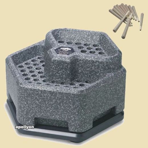 Coolbox Joint Machine 109-140mm