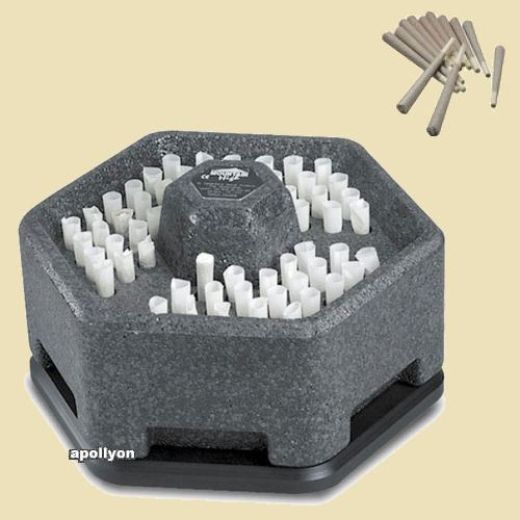 Coolbox Joint Machine 109mm