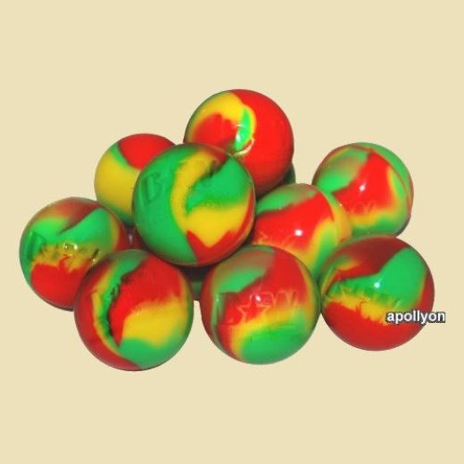 Dab Bal Rasta