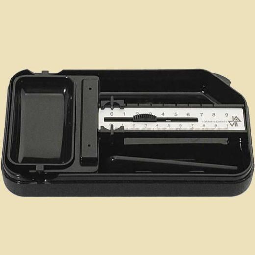Deering 10 gr.Scale