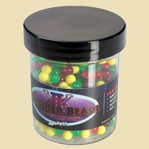 Diffuser Beads Rasta