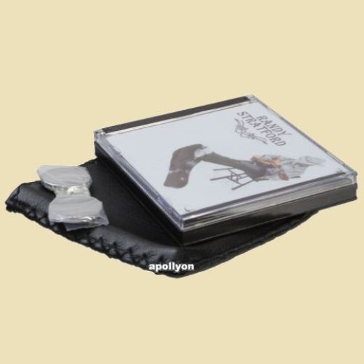 Digitale Weegschaal Mini CD
