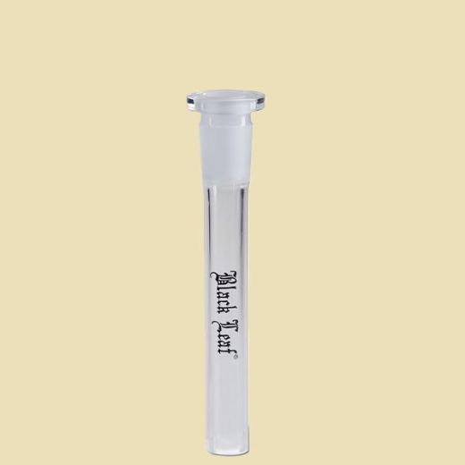 Downstem Black Leaf 120mm