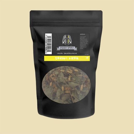 Dream Herb (Calea Zacatechichi)