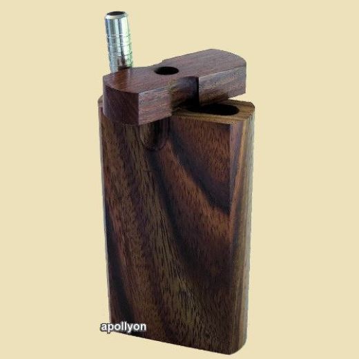 Dugout Pijp Systeem