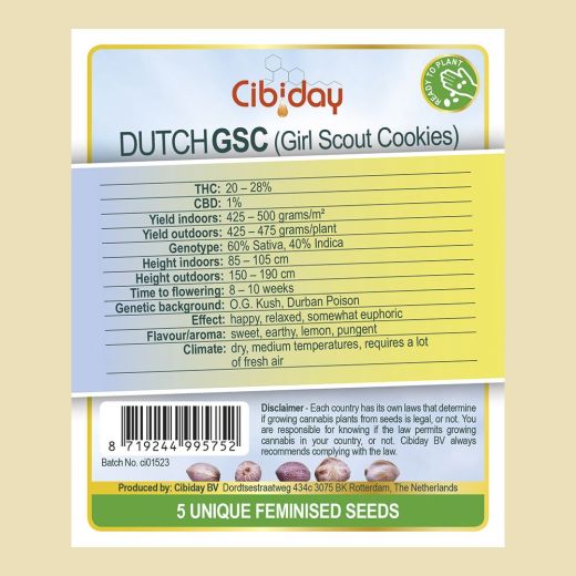 Dutch Girl Scout Cookies Dutch Girl Scout Cookies
