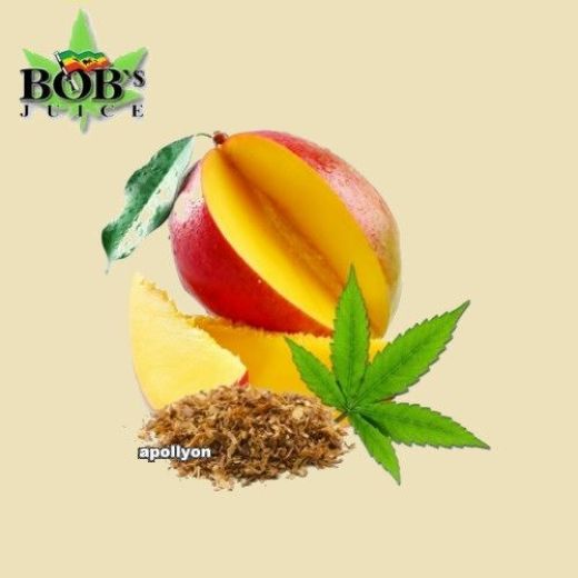 E-Liquid Mango Lassi E-Liquid Mango Lassi