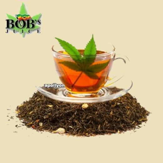 E-Liquid Wiet Thee E-Liquid Wiet Thee