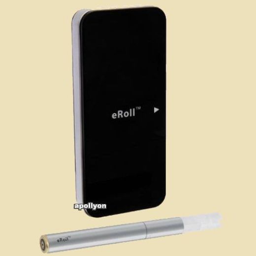Joyetech E-Cigarette