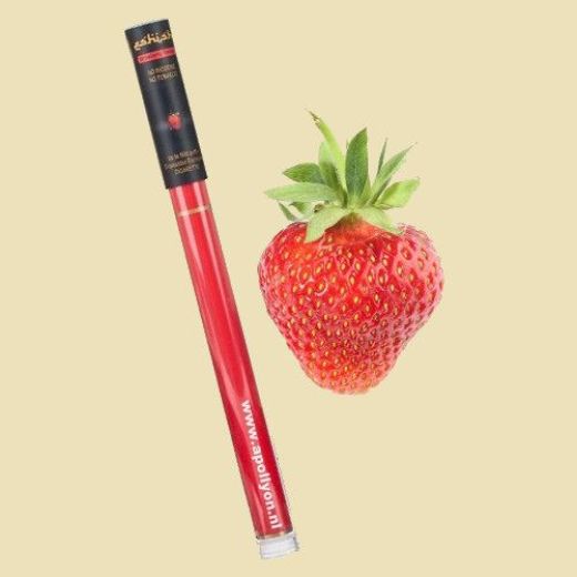E-shisha Aardbei