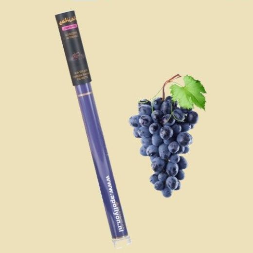 E-shisha Druiven