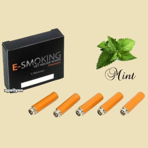 elfbar nachfüll pod läuft aus E-Smoking E-Cigarettes