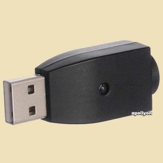 E-Smoking Usb Oplader Premium