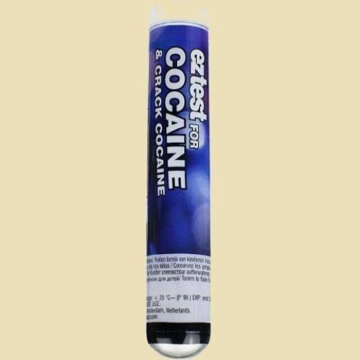 EZ-Test Cocaine 1 test