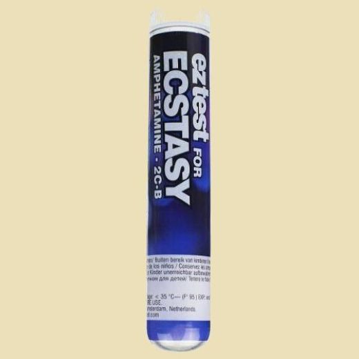 Ez Test Ecstasy 1 test