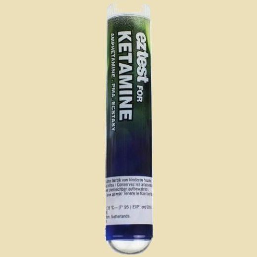 EZ Test LSD 1 test