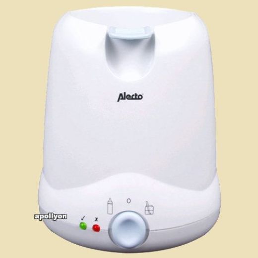 Flessenwarmer Wietolie