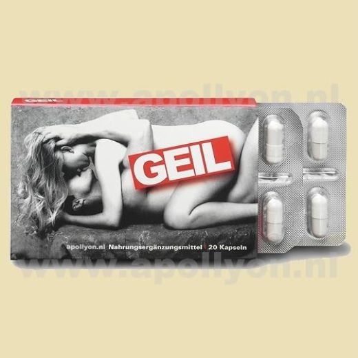 Geil