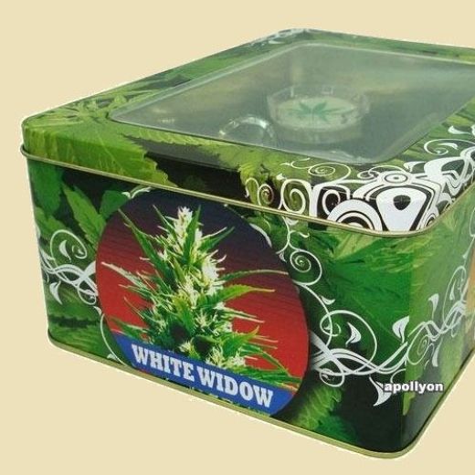 Gift Set Super Skunk Bong Gift Set Super Skunk Bong