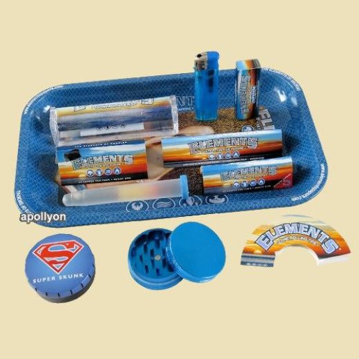 Giftset Tray Elements Giftset Tray Elements